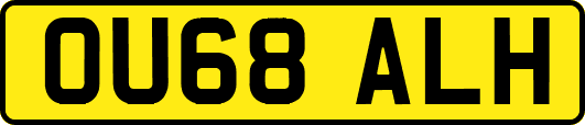OU68ALH