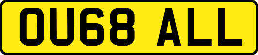 OU68ALL