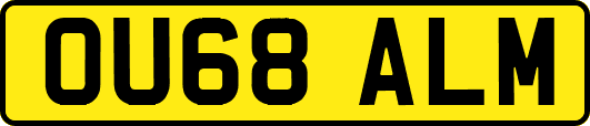 OU68ALM