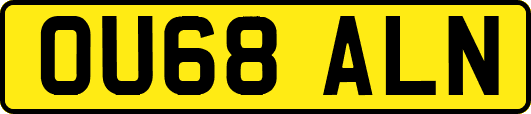 OU68ALN