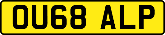OU68ALP