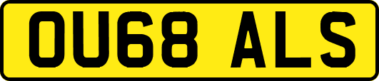 OU68ALS