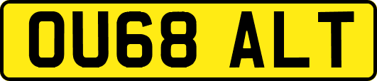 OU68ALT