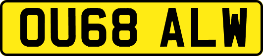 OU68ALW