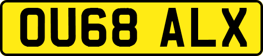 OU68ALX