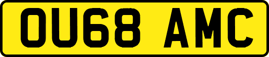 OU68AMC