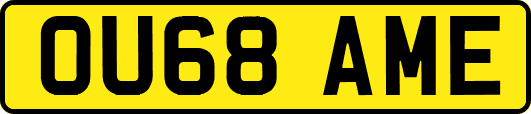 OU68AME