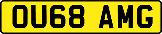 OU68AMG