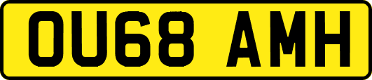 OU68AMH