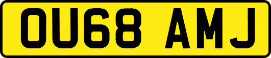 OU68AMJ