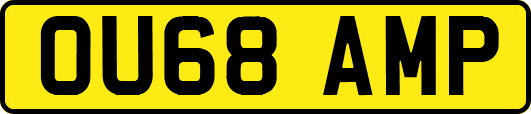 OU68AMP