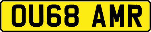 OU68AMR