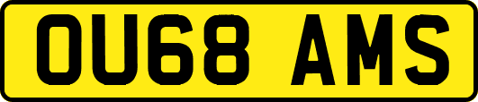 OU68AMS