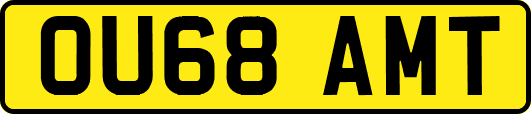 OU68AMT