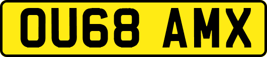 OU68AMX