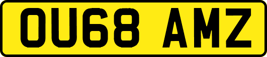 OU68AMZ