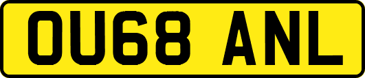 OU68ANL