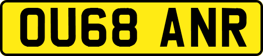 OU68ANR