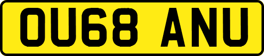 OU68ANU
