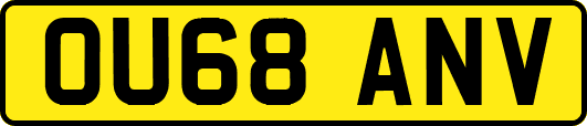 OU68ANV