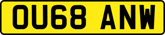 OU68ANW