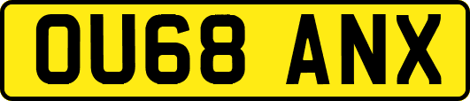 OU68ANX