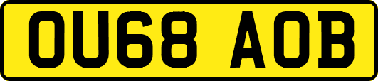 OU68AOB
