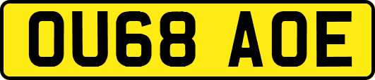 OU68AOE