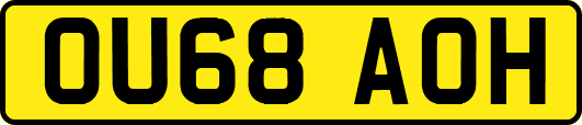 OU68AOH