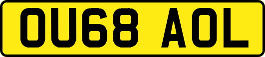 OU68AOL