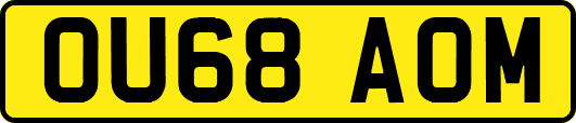 OU68AOM