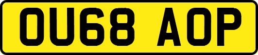 OU68AOP