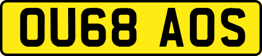 OU68AOS