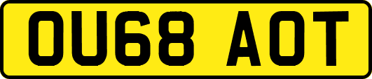 OU68AOT