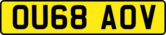 OU68AOV