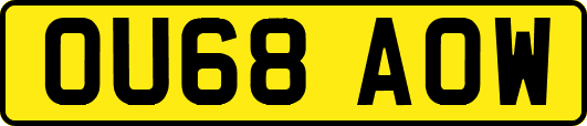 OU68AOW