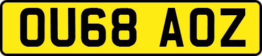 OU68AOZ