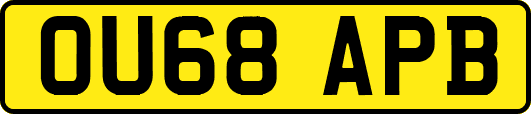 OU68APB