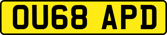 OU68APD
