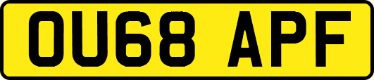 OU68APF