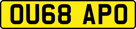 OU68APO