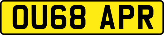 OU68APR