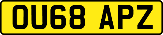 OU68APZ