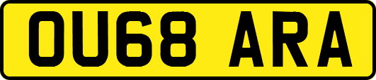 OU68ARA