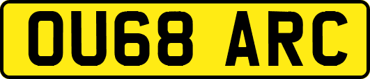 OU68ARC