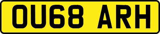 OU68ARH