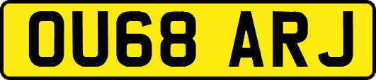 OU68ARJ