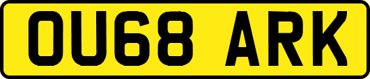 OU68ARK