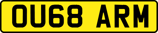 OU68ARM