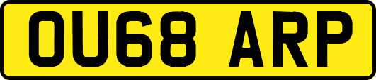 OU68ARP